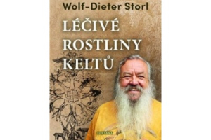 Léčivé rostliny Keltů