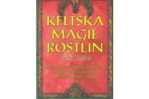 Keltská magie rostlin
